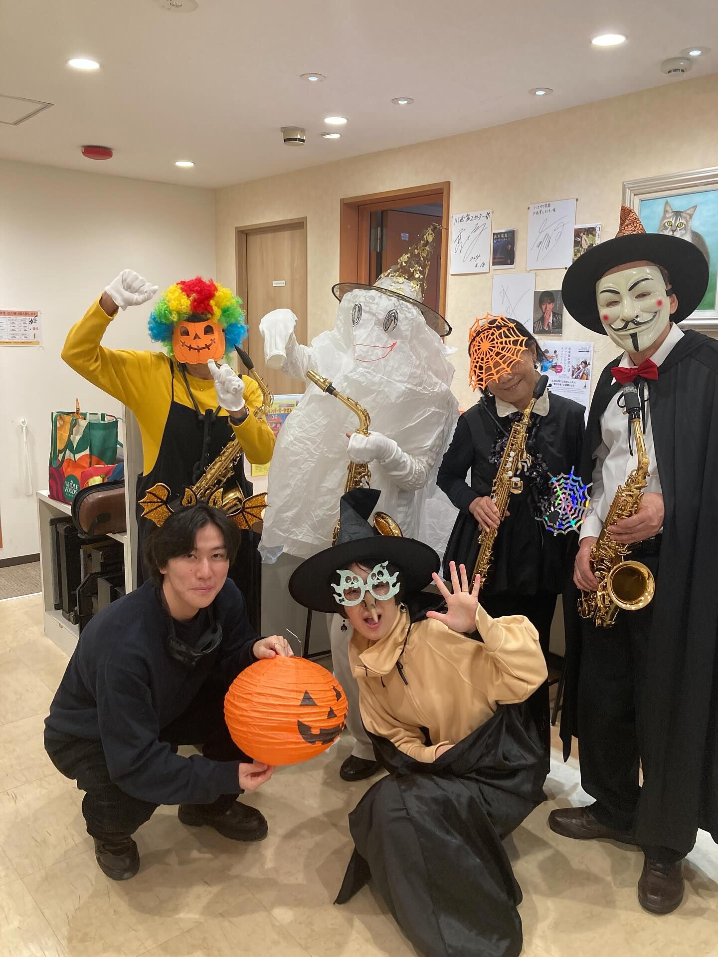 🎃HAPPY　HALLOWEEN🎃