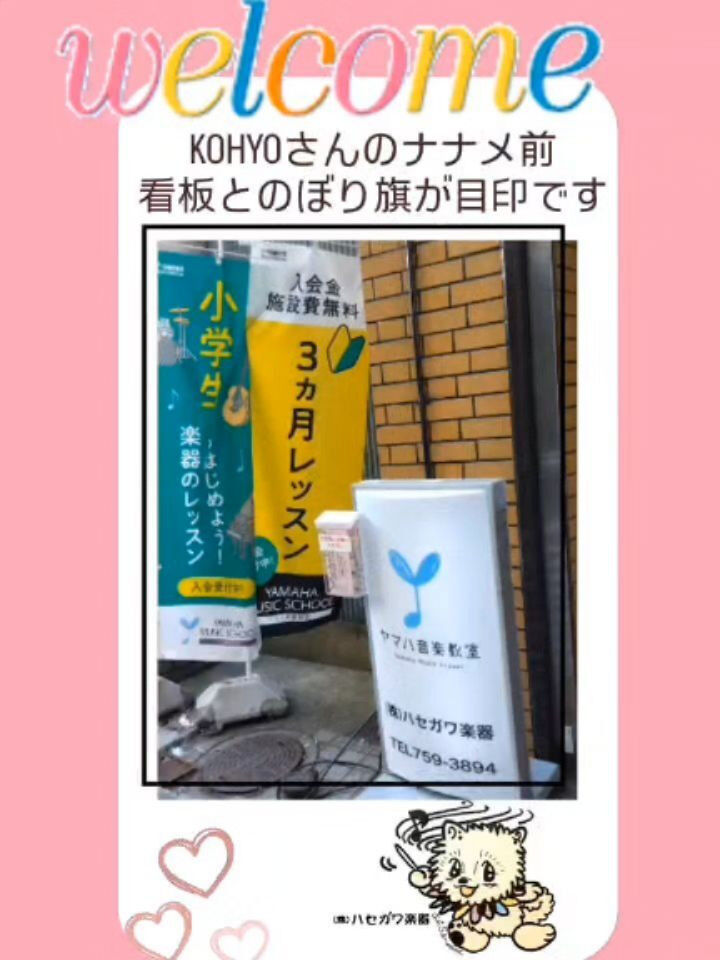 【入会金半額キャンペーン🙌】