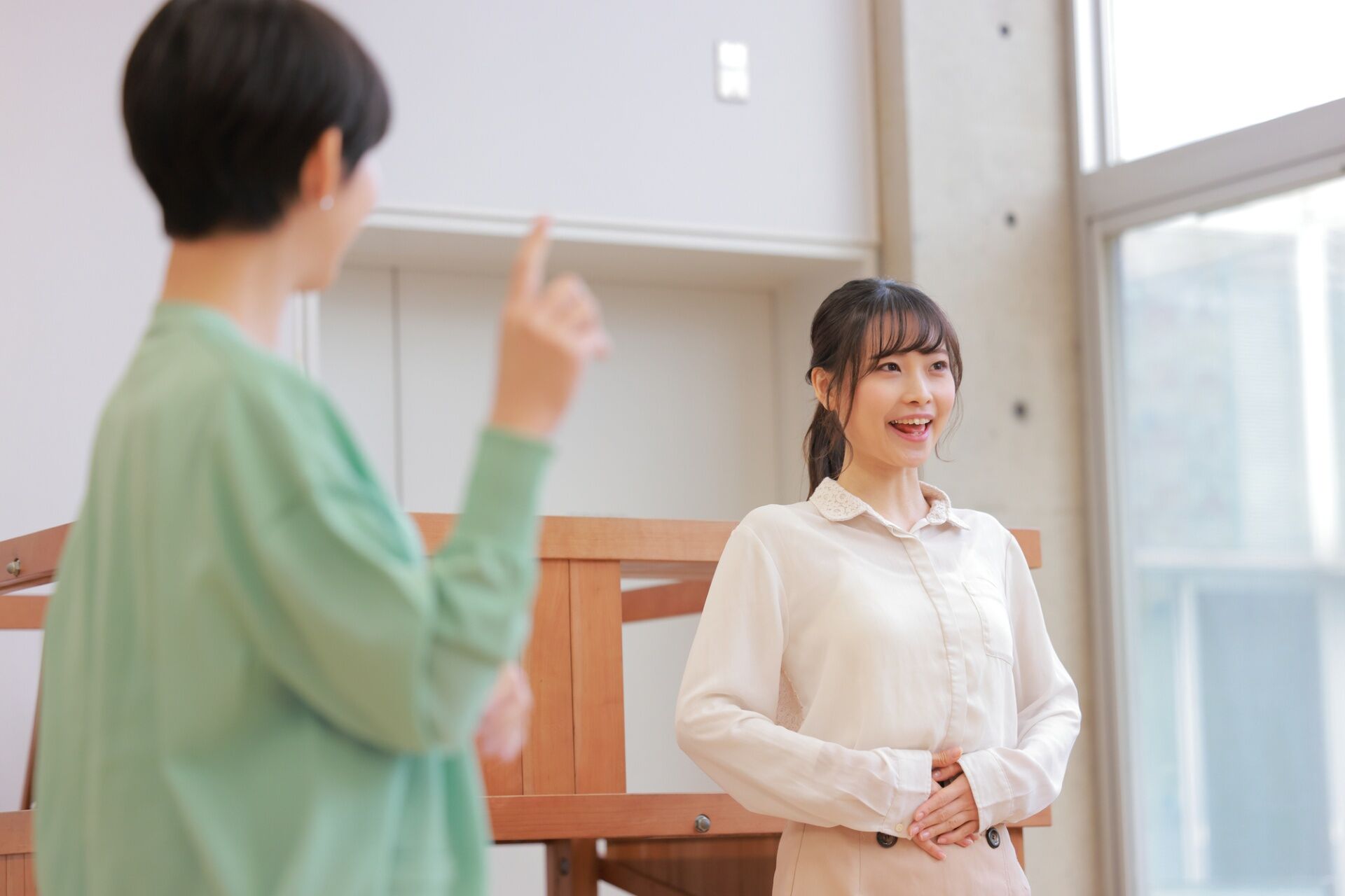 ボーカル