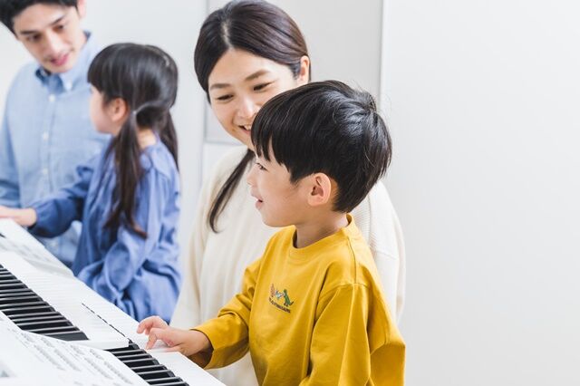 3歳（年少） ぷらいまりー