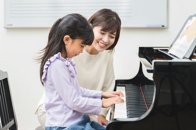 3・4・5歳（年少～年長） ぷらいまりーパーソナル