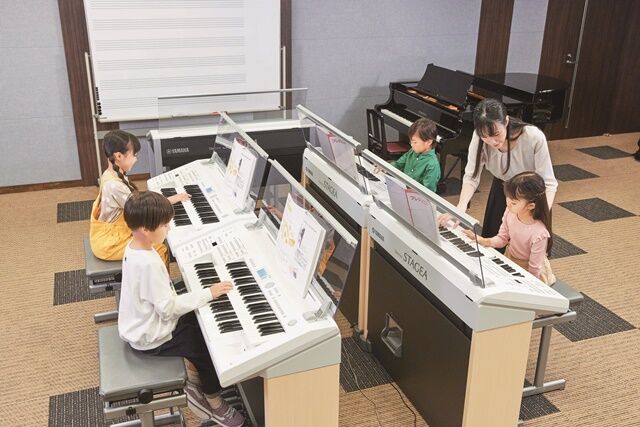 小学生（1～3年生）プレジュニア