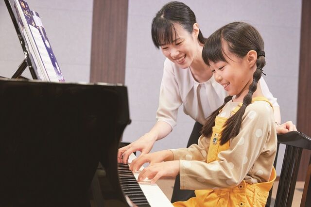 小学生（1～3年生）プレジュニアパーソナル